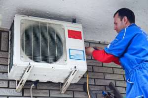 24/7 and Emergency HVAC Near Fred, VA | Air Conidtioning and Heating Contractors